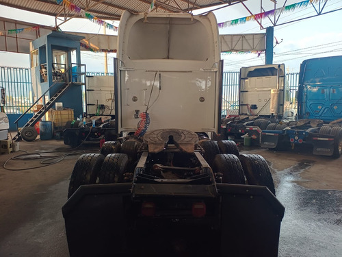 # 5055 Kenworth T660 2014