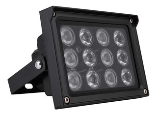 2 s150 360 ° Water Resistant 48led Illuminator Night Vision Light CCTV Infrared Lamp