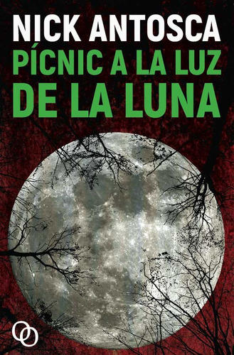 Libro Pã­cnic A La Luz De La Luna