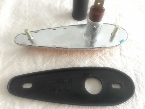 Farol Guiño Altissimo Ferrari 330/lancia Fulvia/maserati