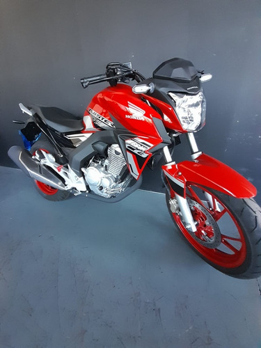 Imagen 6 de 10 de Honda Twister 250 Entrega Inmediata Motoswift