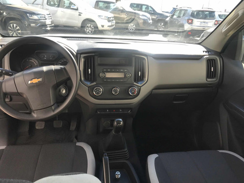 Chevrolet S10 2.8 Ls Cd Tdci 200cv 4x2
