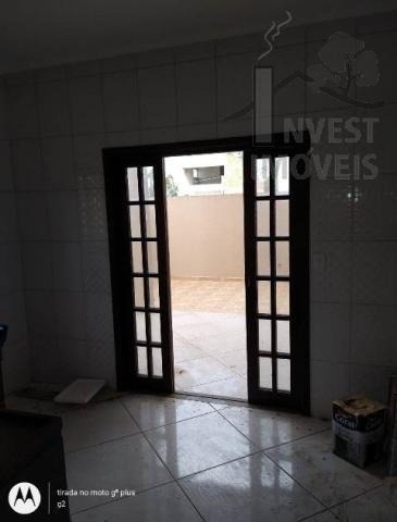 Imagem 3 de 10 de Cód -6126 -casa Em Cotia !!!! - 6126