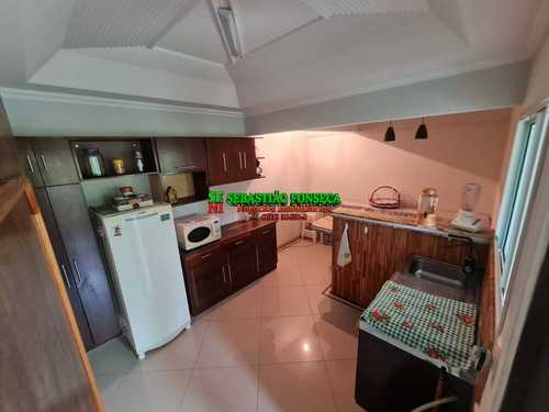 Imagem 12 de 15 de Bela Casa No Condomínio Quinta Das Flores Em São José Dos Campos - 2214