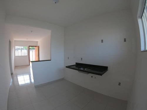 Imagem 15 de 23 de Venda Casa 2 Quartos No Bairro Nova Almeida Centro
