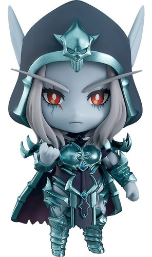 Good Smile World Of Warcraft: Sylvanas Windrunner Nendoroid