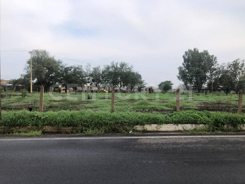 Lote De Terreno En Venta, En Huaxtla, Jalisco