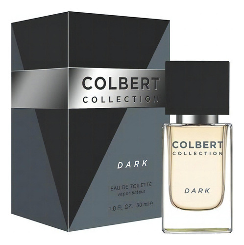 Colbert Colection Colonia 30 Ml. Dark