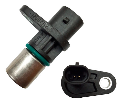 Sensor Posicion Cigueñal Cavalier Malibu Sunfire Trailblazer