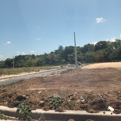 Imagen 3 de 21 de Solares En Ventas En Santo Domingo
