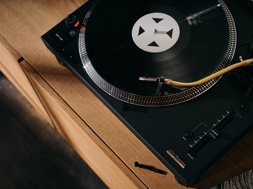 Elite Concorde Single - Ortofon - Audiotecna