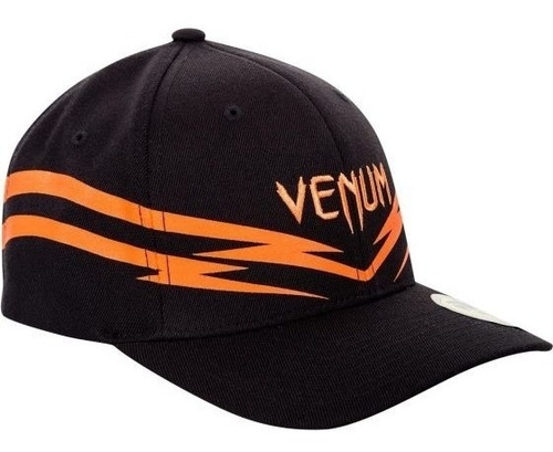 Venum Bone Sharp 2.0 Cap Gorra Logo Bordado
