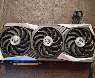 Rx 6800 Xt Gaming