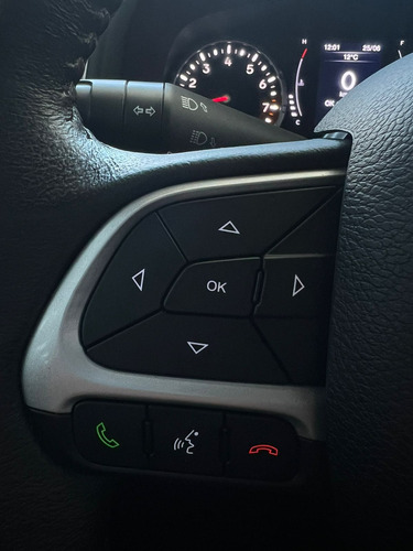 Jeep Renegade 1.8 Sport