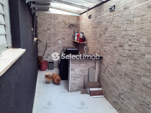 Imagem 6 de 9 de Apartamento - Jardim Estrela - Ref: 2198 - V-2198