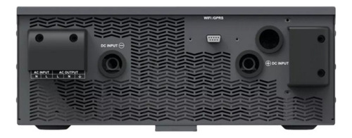 Inversor Off Grid Hibrido Epever 5000w 80a Mppt - 48/220v