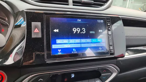 Honda BR-V 1.5 Touring Cvt