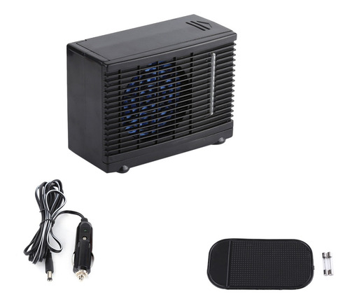 Mini Aire Acondicionado Portátil Para Vehículo Walfront