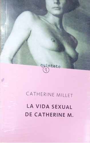 La Vida Aexual De Catherine M