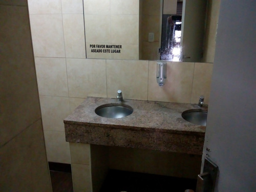 Imagen 8 de 8 de Local De 140 Mts Sin Expensas, Todo En Una Planta, Esquina