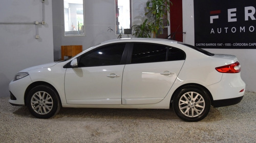 Renault Fluence Luxe 2.0 Con Gnc 2016