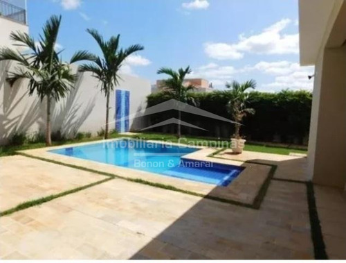 Imagem 15 de 30 de Casa À Venda Em Alphaville Dom Pedro - Ca008855