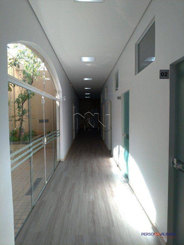 Imagem 5 de 27 de Conjunto Para Alugar, 12 M² Por R$ 1.650,00 - Jardim Japão - São Paulo/sp - Cj0023