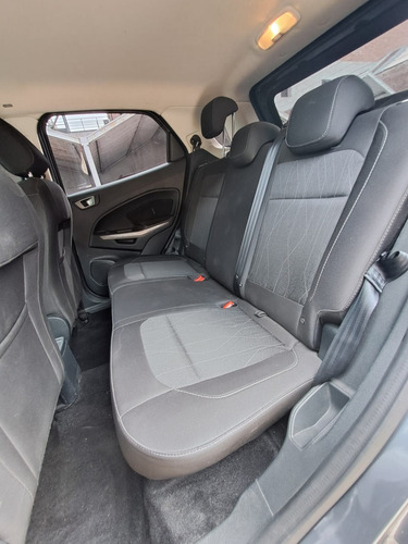 Ford Ecosport 1.5 Se 123cv 4x2 Manual