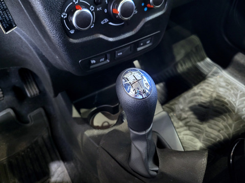 Renault Kangoo Ii Stepway 1.6 Sceii