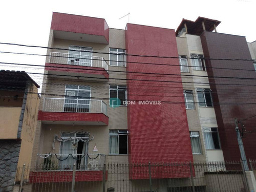 Cobertura À Venda, 143 M² Por R$ 450.000,00 - São Mateus - Juiz De Fora/mg - Co0290