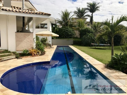 Imagem 1 de 15 de Casa Em Condomínio Para Venda Em Jundiaí, Portal Do Paraíso Ii, 4 Dormitórios, 4 Suítes, 6 Banheiros, 4 Vagas - 16368e_2-702899