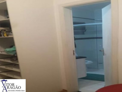 Imagem 3 de 14 de 02662 - Casa 3 Dorms. (2 Suítes), Imirim - São Paulo/sp - 2662