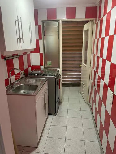 Dpto. 3d + 1b + 1 Estacionamiento.