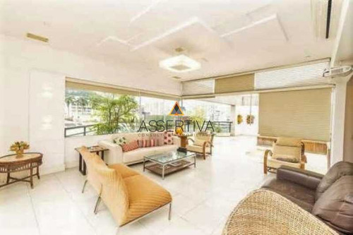 Imagem 8 de 15 de Cobertura-à Venda-laranjeiras-rio De Janeiro - Flco30021
