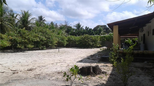 Imagem 13 de 30 de Chácara Residencial À Venda, Centro, Pindoretama. - Ch0003