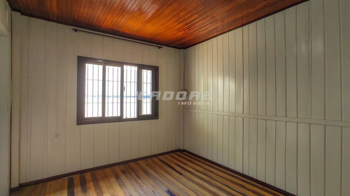 Imagem 24 de 30 de Aconchegante Casa Mista No Bairro Da Gloria. - 3052307v