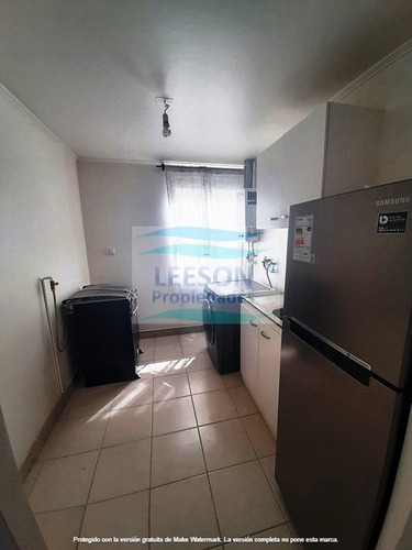 Quilpue- Venta Departamento 3d/2b Excelente Ubicacion