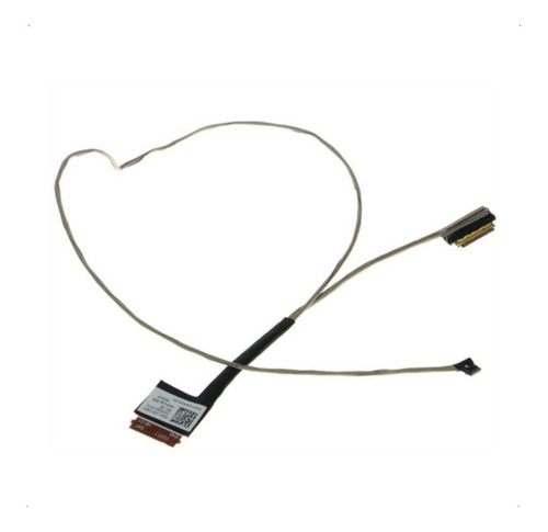 Cable plano LCD Lenovo Ideapad 320-15iap 320-15isk DC02001yf10