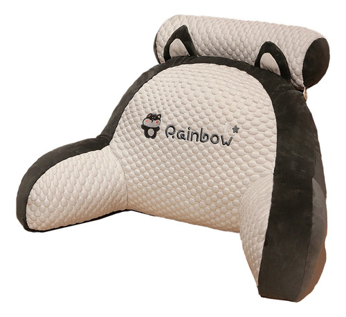 Almohada Para Leer Dibujos Animados, Cama, Televisión O Mira