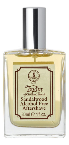 Taylor Of Old Bond Street Locin Para Despus Del Afeitado De