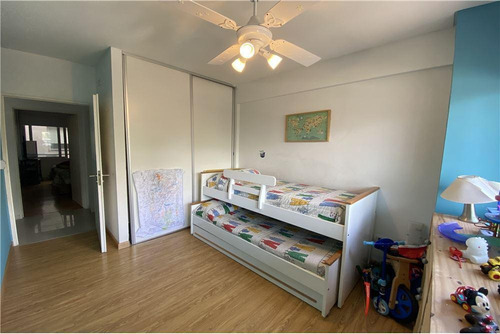 Departamento Categoria - 2 Ambientes - Venta - Parrilla - Seguridad - Amenities - Colegiales