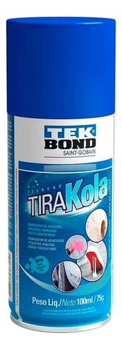 Spray Tira Kola Tekbond 100ml