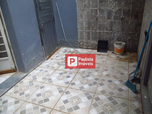 Sobrado Com 4 Dormitórios À Venda, 300 M² Campo Belo - São Paulo/sp - So3874