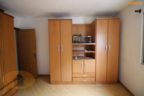 Sobrado - Ref: 7888