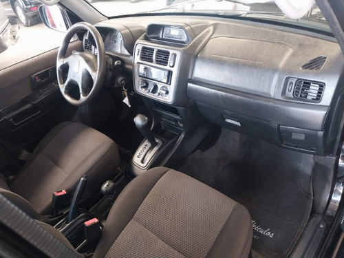 Mitsubishi Pajero TR4 2.0 4X4 16V 131CV GASOLINA 4P AUTOMÁTICO