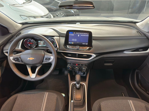 Chevrolet Tracker LT 1.0 Turbo 12V Flex Aut.