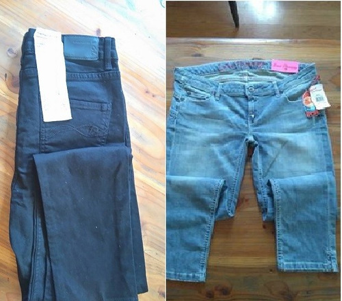 Lote Pantalones De Marca