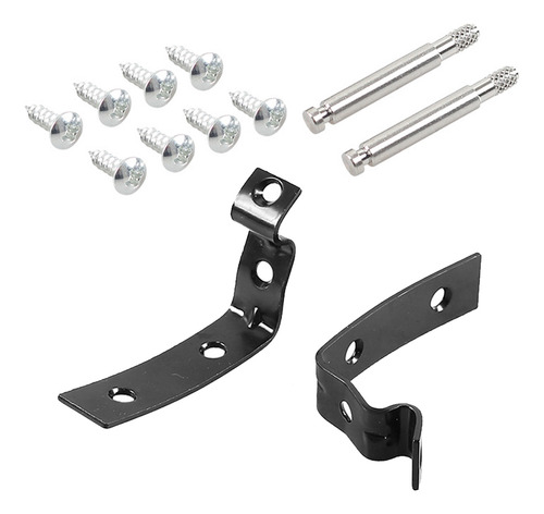 Soportes De Reparación Para Guanteras, Accesorios De Coche N