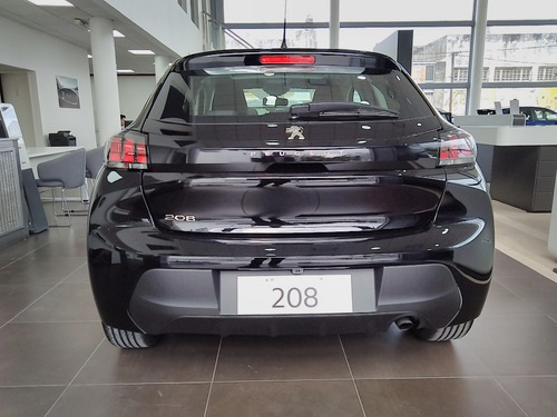 Imagen 3 de 17 de Peugeot 208 Active 1.6 Manual Tiptronic 0km Inmediata Sa