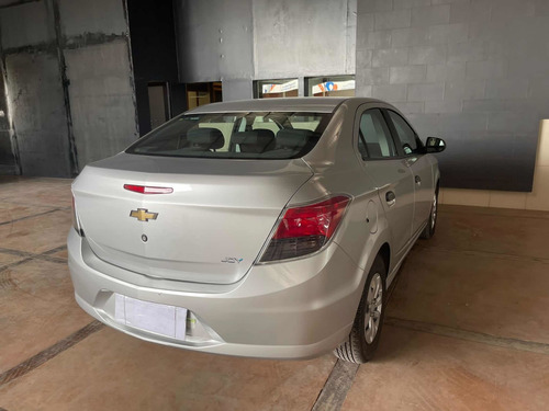 Imagen 8 de 13 de Chevrolet Prisma 2019 1.4 Joy Ls